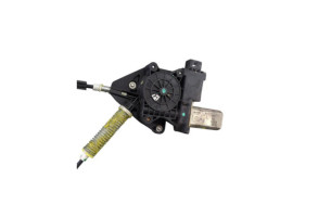 Leve vitre electrique avant droit ALFA ROMEO MITO Photo n°7