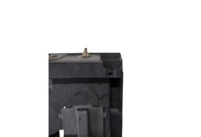 Armature avant, Masque avant CITROEN C3 2 Photo n°1