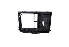 Armature avant, Masque avant CITROEN C3 2 Photo n°2