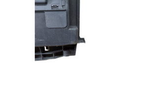 Armature avant, Masque avant CITROEN C3 2 Photo n°4