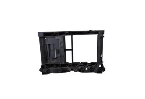 Armature avant, Masque avant CITROEN C3 2 Photo n°5