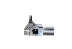 Renfort pare choc arriere (traverse) RENAULT CLIO 4 Photo n°3