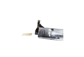 Renfort pare choc arriere (traverse) RENAULT CLIO 4 Photo n°4
