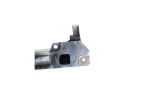 Renfort pare choc arriere (traverse) RENAULT CLIO 4 Photo n°7