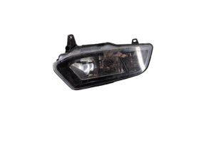 Anti brouillard droit (feux) VOLKSWAGEN POLO 5 Photo n°5