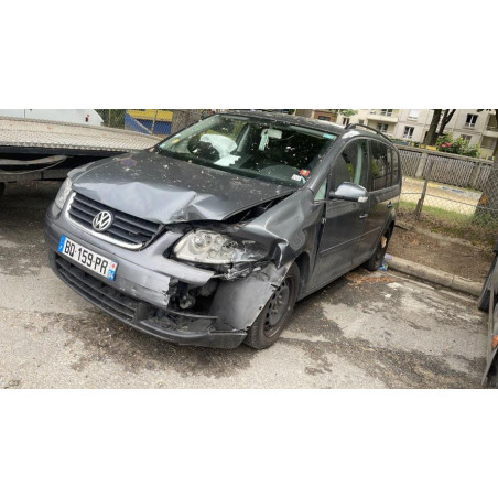 Feu arriere principal gauche (feux) VOLKSWAGEN TOURAN 1