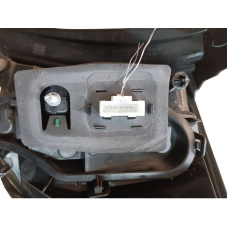 Feu arriere principal gauche (feux) CITROEN C3 2