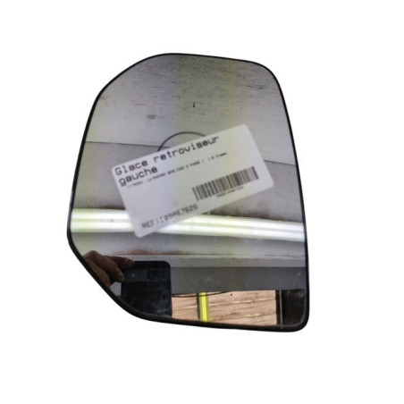 Glace retroviseur gauche CITROEN BERLINGO 2