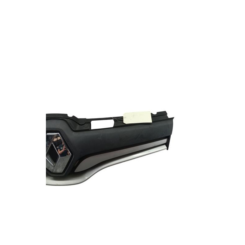 Calandre RENAULT KANGOO 2 Photo n°1