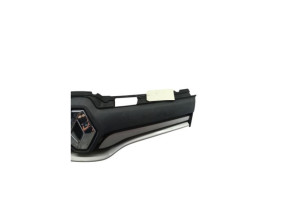 Calandre RENAULT KANGOO 2 Photo n°1