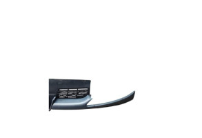 Calandre PEUGEOT 206 Photo n°4