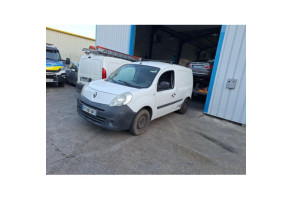 Feu arriere principal gauche (feux) RENAULT KANGOO 2 Photo n°4
