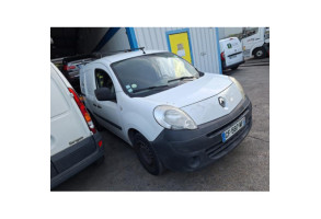 Feu arriere principal gauche (feux) RENAULT KANGOO 2 Photo n°5