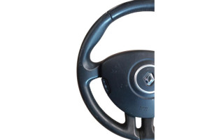 Volant RENAULT CLIO 3 Photo n°1
