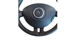 Volant RENAULT CLIO 3 Photo n°2
