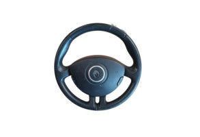 Volant RENAULT CLIO 3 Photo n°3