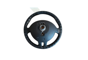 Volant RENAULT CLIO 3 Photo n°4