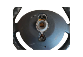 Volant RENAULT CLIO 3 Photo n°5