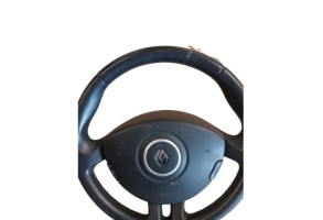Volant RENAULT CLIO 3 Photo n°6