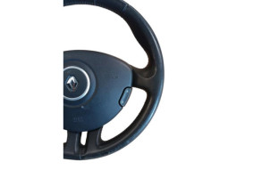 Volant RENAULT CLIO 3 Photo n°7