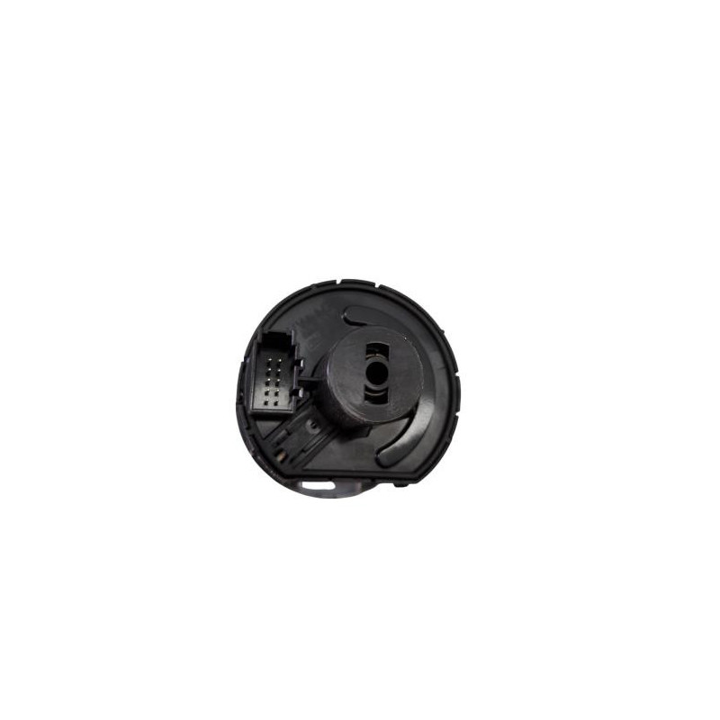 Commande de phare VOLKSWAGEN POLO 5 Photo n°1