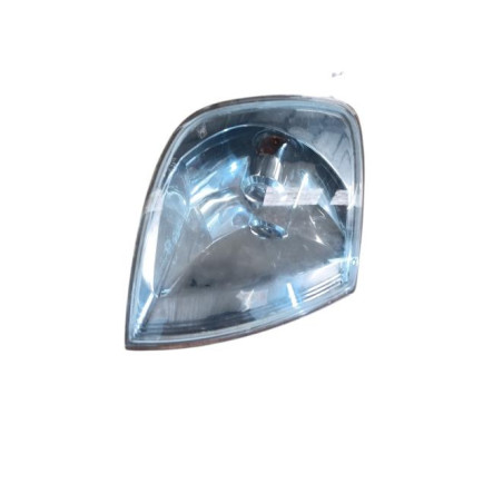 Optique avant secondaire droit (feux)(clignotant) VOLKSWAGEN POLO 3
