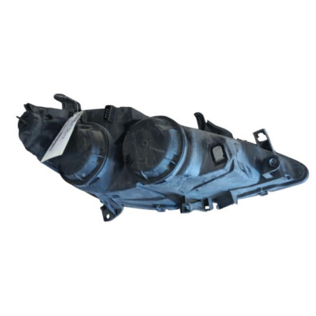 Optique avant principal gauche (feux)(phare) PEUGEOT 307