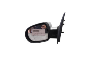 Retroviseur gauche RENAULT CLIO 3 Photo n°4
