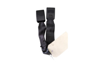 Attache ceinture arriere droit PEUGEOT 206 Photo n°1
