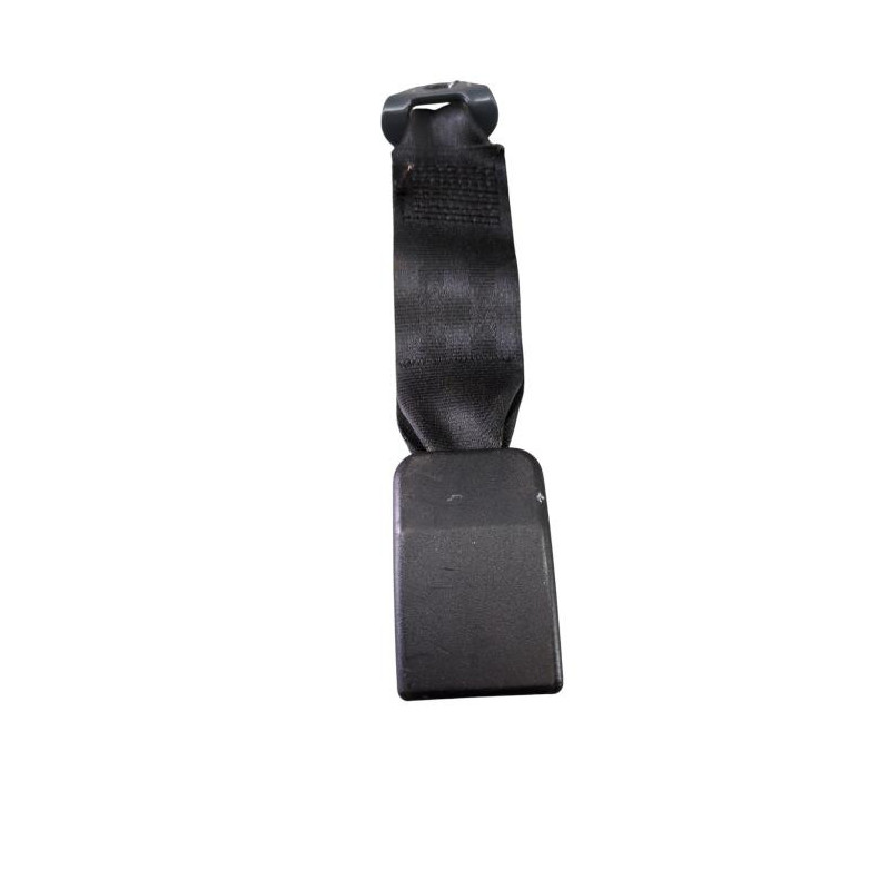 Attache ceinture arriere gauche PEUGEOT 206 Photo n°1