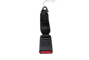 Attache ceinture arriere gauche PEUGEOT 206 Photo n°2