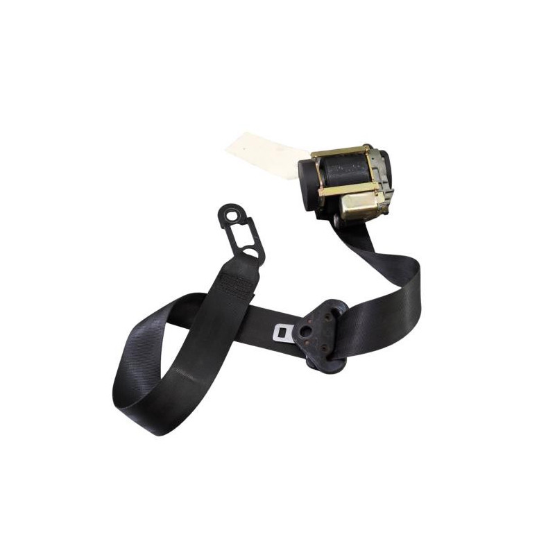 Ceinture avant gauche PEUGEOT 206 Photo n°1