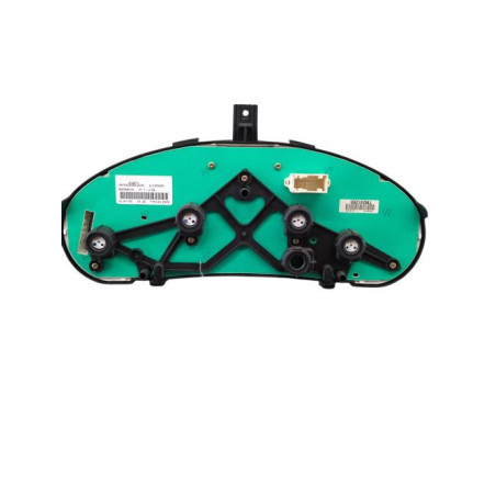 Compteur PEUGEOT 206