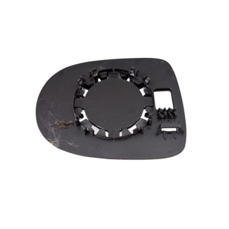 Glace retroviseur gauche RENAULT CLIO 3