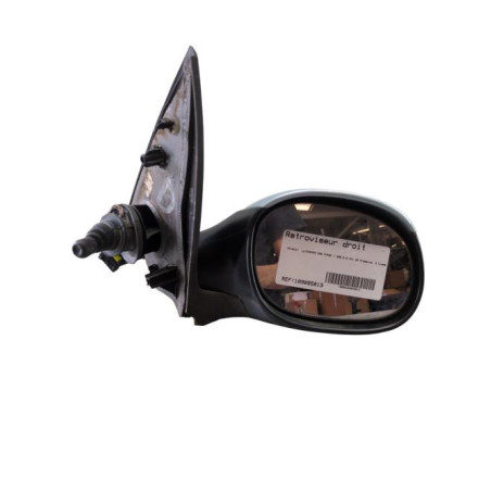 Retroviseur droit PEUGEOT 206