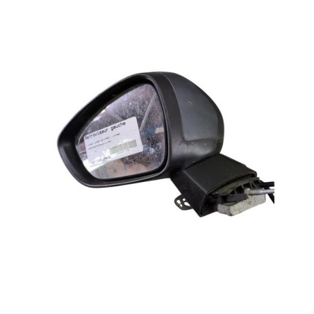 Retroviseur gauche CITROEN C4 2