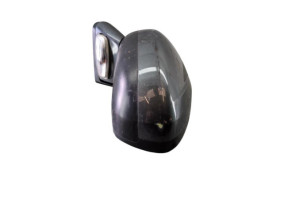 Retroviseur gauche CITROEN C4 2 Photo n°4