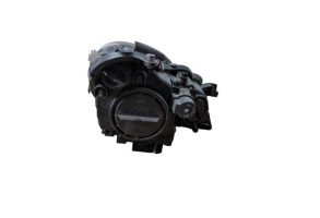 Optique avant principal gauche (feux)(phare) MERCEDES CLASSE CLS 219 Photo n°4