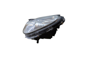 Optique avant principal gauche (feux)(phare) MERCEDES CLASSE CLS 219 Photo n°5