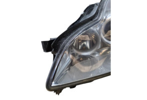 Optique avant principal gauche (feux)(phare) MERCEDES CLASSE CLS 219 Photo n°6