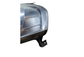 Optique avant principal gauche (feux)(phare) VOLKSWAGEN FOX Photo n°1