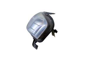 Optique avant principal gauche (feux)(phare) VOLKSWAGEN FOX Photo n°6