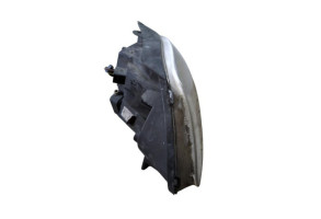 Optique avant principal gauche (feux)(phare) VOLKSWAGEN FOX Photo n°7