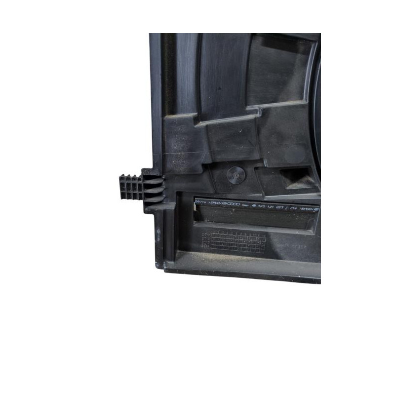 Moto ventilateur radiateur VOLKSWAGEN GOLF Photo n°1