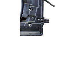 Moto ventilateur radiateur VOLKSWAGEN GOLF Photo n°5