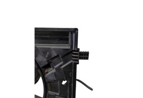 Moto ventilateur radiateur VOLKSWAGEN GOLF Photo n°6