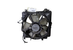 Moto ventilateur radiateur TOYOTA RAV4 2 Photo n°2 Moto ventilateur radiateur TOYOTA RAV4 2 Photo n°2