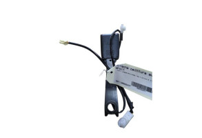 Attache ceinture avant droit TOYOTA RAV4 2 Photo n°2 Attache ceinture avant droit TOYOTA RAV4 2 Photo n°2
