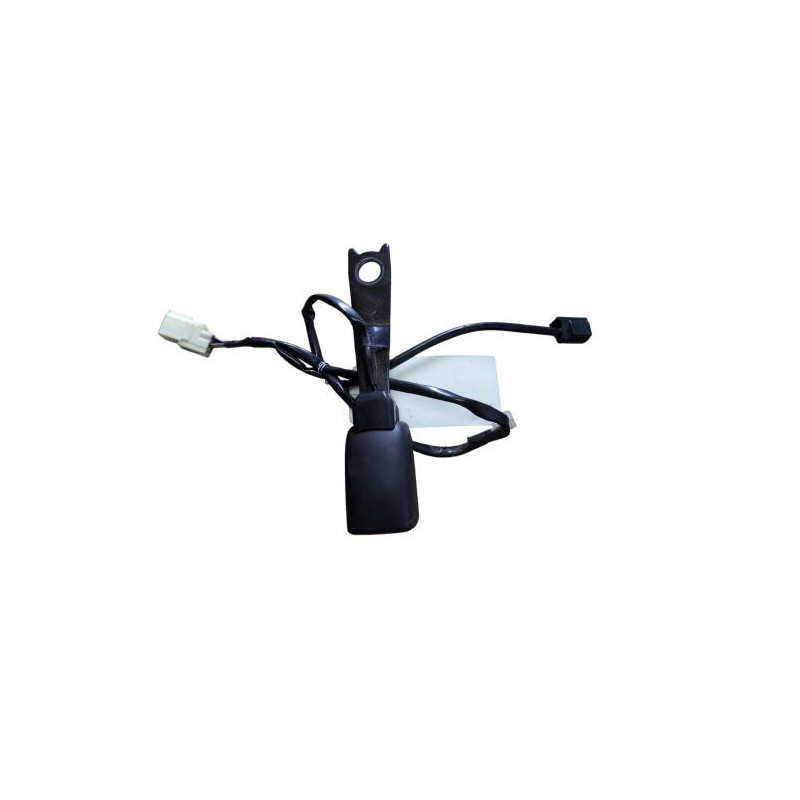 Attache ceinture avant gauche TOYOTA RAV4 2 Photo n°1