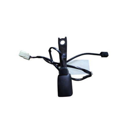 Attache ceinture avant gauche TOYOTA RAV4 2